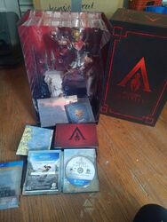 Assassin’s Creed Odyssey - Spartan Collector's Edition | PlayStation 4 