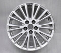 1x Alufelge 17 Zoll 7.5" 5x108 Glanz Silber EM2C-1007-B1A Ford Mondeo Galaxy