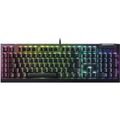 8887910072769 Razer BlackWidow V4 X Mechanische Gaming-Tastatur, Grüner Schalter