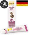 GimCat Malt-Soft Paste Extra Anti-Hairball Katzensnack Ausscheidung von 1x200 g