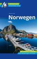 Norwegen Reiseführer Michael Müller Verlag: Individuell reisen mit vielen prakti