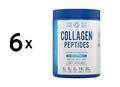 6 x Applied Nutrition Collagen Peptides (300g) Unflavoured (86,67 EUR/kg)