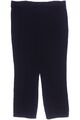 Marc Cain Stoffhose Damen Hose Pants Chino Gr. W34 Marineblau #m4tm7ej