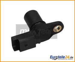 Sensor, Nockenwellenposition MAXGEAR 24-0150 für Renault