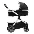 Nuna Demi grow Kinderwagen mit Wanne