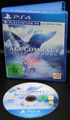 Ace Combat 7 Skies Unknown für Sony Playstation 4 PS4 PS 4 - OVP - Sehr gut