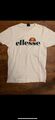 t shirt herren ellesse