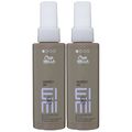 Wella Eimi Perfect Me 2 x 100 ml Haarlotion Set