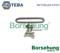 B18847 MOTOR STEUERKETTE SATZ VOLL BORSEHUNG FÜR AUDI A4 B7,A3,TT,A4 B6,A6 C6