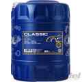 1x20L MANNOL CLASSIC 10W40 MOTORÖL passend für VW 500.00 505.00 MB 229.3