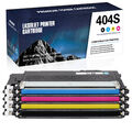 4 Toner für Samsung Xpress C480 C480W SL C480 C480W C480FW C480FN C430 C430W