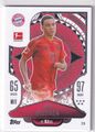 Topps Match Attax Bundesliga Karte 24/25 Nr. 270 Jamal Musiala Matchwinner