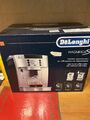 De'Longhi Magnifica S ECAM 22.110.SB Kaffeevollautomat Silber