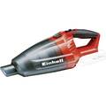 Einhell TE-VC 18 Li Solo Power X-Change 2347120 Akku-Handstaubsauger 18 V 18 V