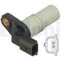 DELPHI Kurbelwellensensor Impulsgeber SS11244 für RENAULT MEGANE 3 BZ0 SCÉNIC CC