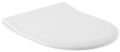 Villeroy & Boch WC-Sitz Slimseat mit Quick Release und soft closing Funktion, Sc