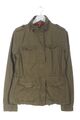 SUPERDRY Übergangsjacke Damen Gr. DE 36 khaki Casual-Look