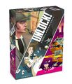 Asmodee Scunl05It Unlock Heroic Adventures Board Game Edition In Italian, multi-