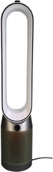 Dyson TP09 Purifier Cool Formaldehyde 2in1 weiss gold, Ventilator Luftreiniger
