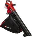 Einhell Akku-Laubsauger VENTURRO 18/210 Power X-Change (Li-Ion, 18 V, Sauglei...