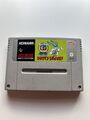 Tiny Toon Adventures: Buster Busts Loose - SNES - Super NinNintendo - Spiel