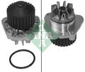 Wasserpumpe 538 0109 10 INA für CITROËN RENAULT FIAT PEUGEOT LANCIA