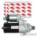 AS-PL ANLASSER STARTER 1,10kW passend für AUDI TT SEAT ALHAMBRA LEON TOLEDO