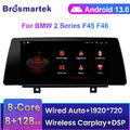 Für BMW 2er F45 F46 NBT Android 13 8-Core Autoradio CarPlay DAB+ 128GB GPS Navi 