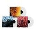 OST/Giacchino,Michael / Star Trek Into Darkness (Dlx Yell Blue Red 3LP)