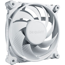 be quiet! Gehäuselüfter Silent Wings 4 120mm PWM high-speed White