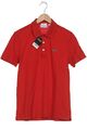 Lacoste Sport Poloshirt Herren Polohemd Shirt Polokragen Gr. L Baumw... #xiszml6