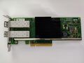 Dell H54180 Dual Port 10Gbit SFP PCIe LP Dual NIC (Intel X710-DA2)