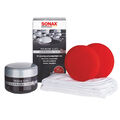 SONAX Premium Class Carnauba Care Wachs Lackpflege Carnaubawachs Hartwachs