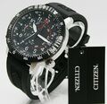 ✅ Citizen Solar Quarz Land Promaster Eco-Drive - BN4044-15E Herrenuhr ✅