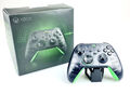 Microsoft Xbox Series S / X Wireless Controller 20th Anniversary Special Edition