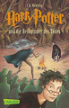 Harry Potter und die Heiligtümer des Todes (Harry Potter 7): Buch Carlsen