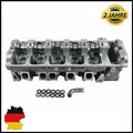 Zylinderkopf Komplett f. VW Transporter T5 Touareg 2,5 TDI AXD AXE BAC BLJ PW