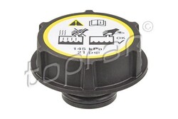 Topran Verschlussdeckel, Kühlmittelbehälter 304 951 für FORD LAND ROVER