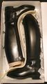 Reitstiefel CAVALLO Gr. 7 (40-41) H50 W38 RV vorne schwarz neuwertig in OVP