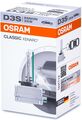 OSRAM XENARC® CLASSIC D3S XENON BRENNER SCHEINWERFER LAMPE AUTO ORIGINAL & NEU