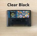 SNES FLASH CART - 800 SUPER PRO - EVERDRIVE - SUPER NINTENDO - REGION FREE RETRO