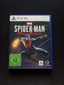 Marvel's Spider-Man: Miles-Morales (Sony PlayStation 5, 2020)