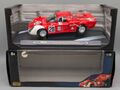 Modellautos 1:18 Ricko Alfa Romeo 33.2 Daytona #20 mit OVP