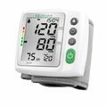 Medisana BW 315 Handgelenk Blutdruckmessgeraet praezise Blutdruck Pulsmessung Me
