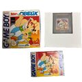 Asterix & Obelix | Ovp | Nintendo Game Boy