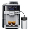 Siemens TE657M03DE Kaffeevollautomat EQ6 plus s700 Edelstahl