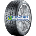 Winterreifen CONTINENTAL 215/65 R 17 TL 99H WINTERCONTACT TS 850 P AO FR