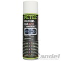500ml PETEC MUTLI UBS WAX TRANSPARENT SPRAY UNTERBODENSCHUTZ KORROSIONSSCHUTZ