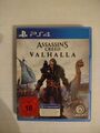 Assassin's Creed: Valhalla (PS4/PS5, 2020)