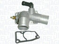 MAGNETI MARELLI 352317100960 Kühlwasserthermostat für OPEL VECTRA B (36) 92°C